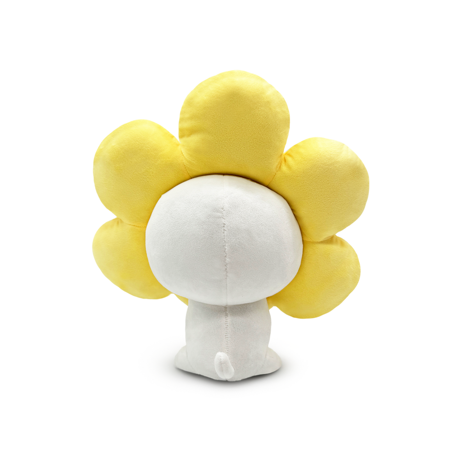 Blumenkatze Plüsch (23 cm)