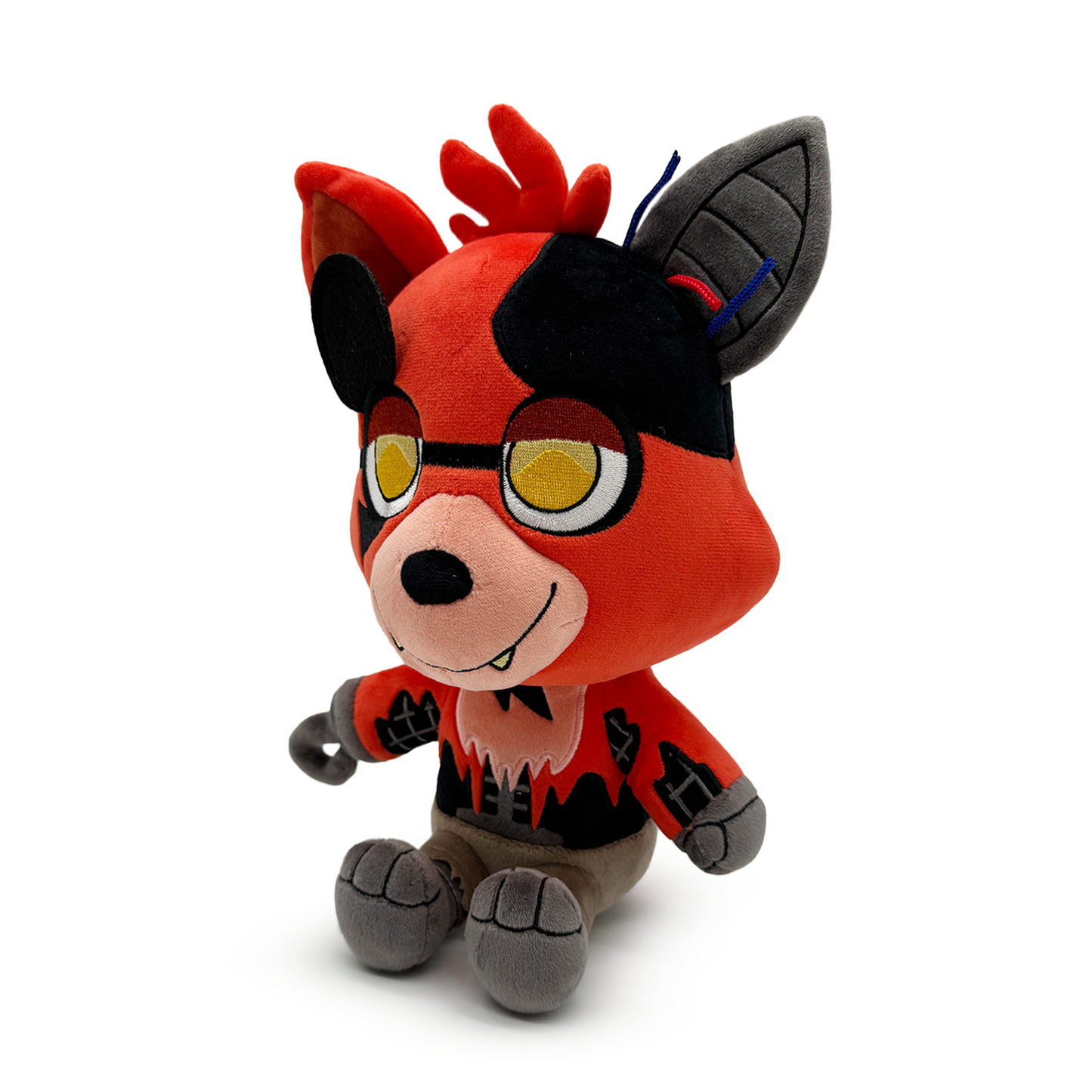 Withered Foxy Plüsch (23 cm)