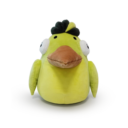 Herr Vogel Plüschtier (23 cm)