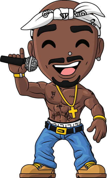 Tupac
