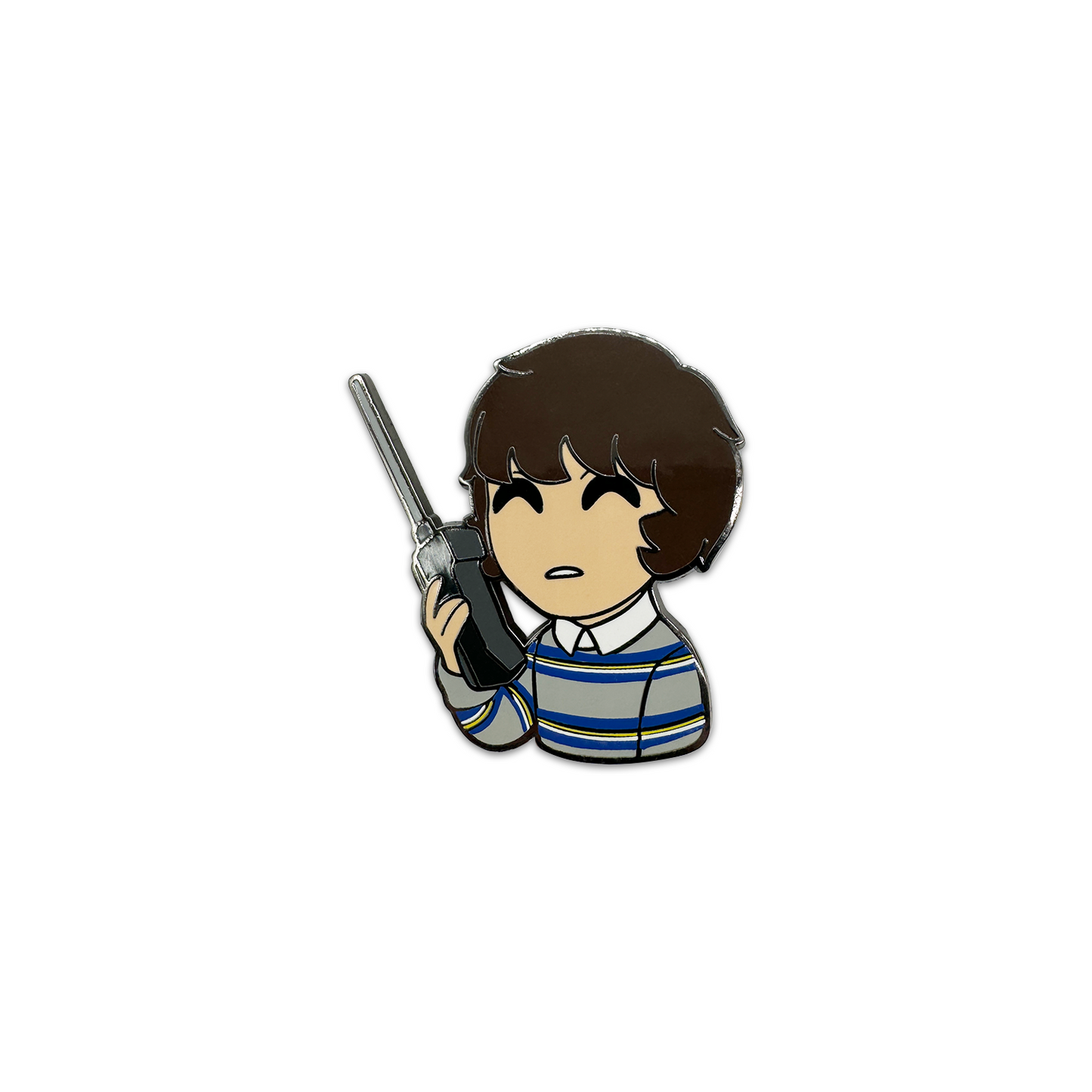 Stranger Things Pin-Set