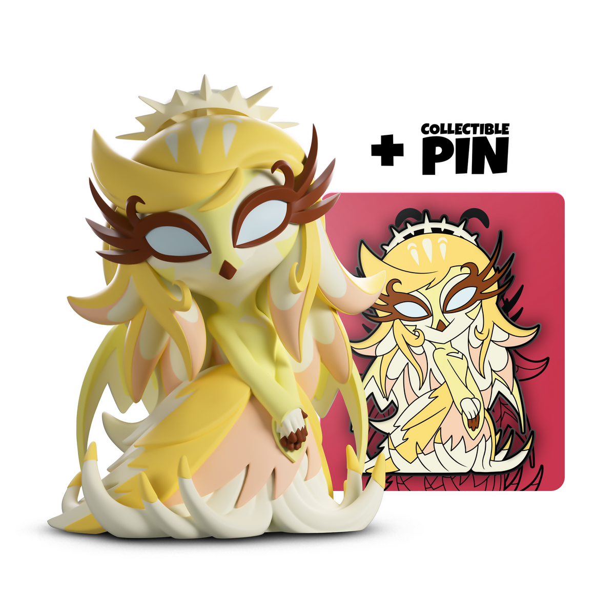 The Speaker – Youtooz Collectibles