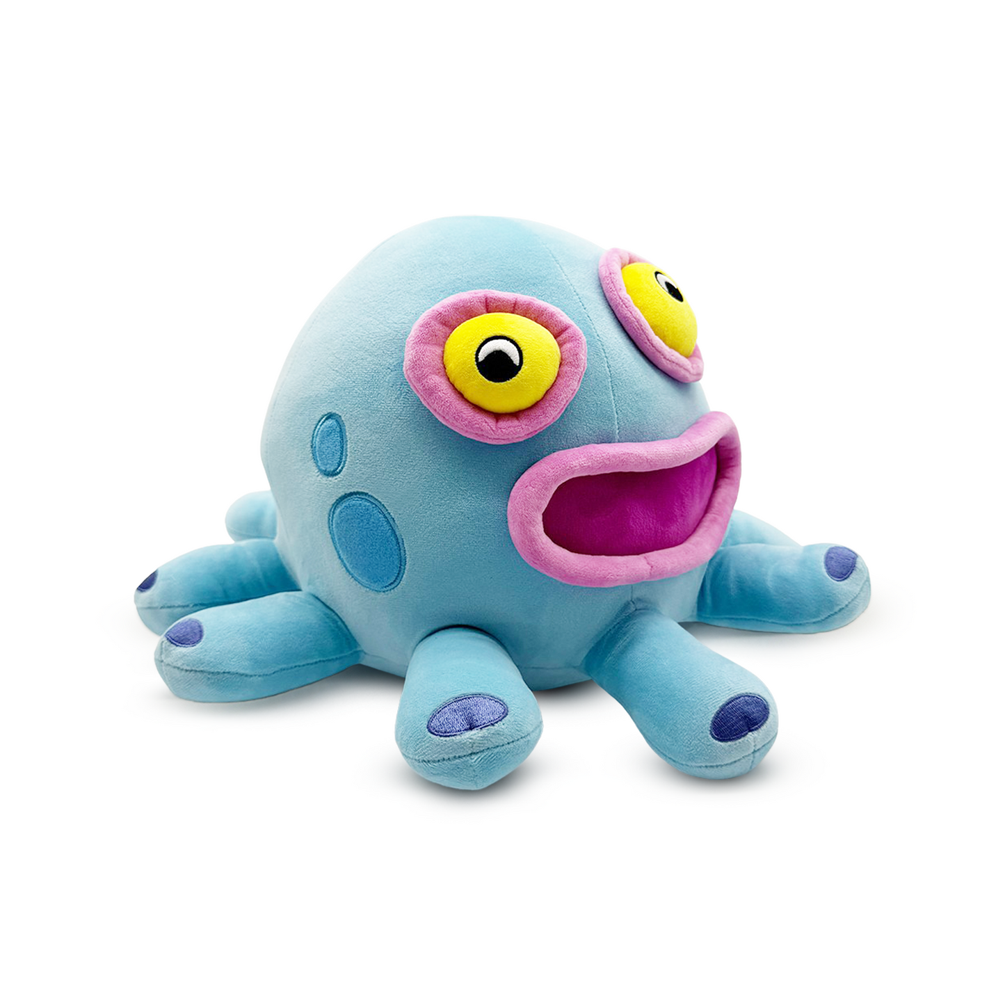 Toe Jammer Plüschtier (23 cm)