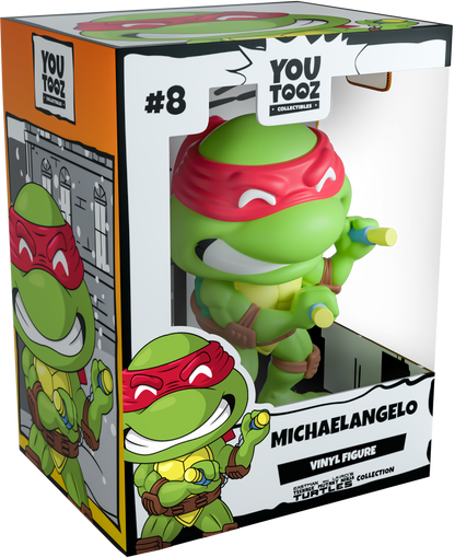 Michaelangelo (Classic)