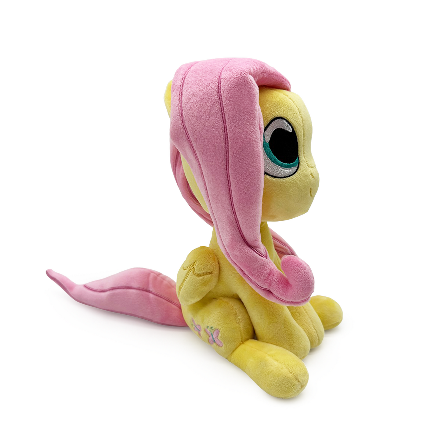Fluttershy Plüsch (23 cm)