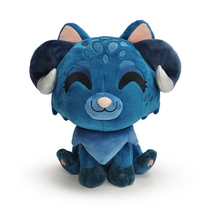Katzen-Jester-Plüschtier (23 cm)