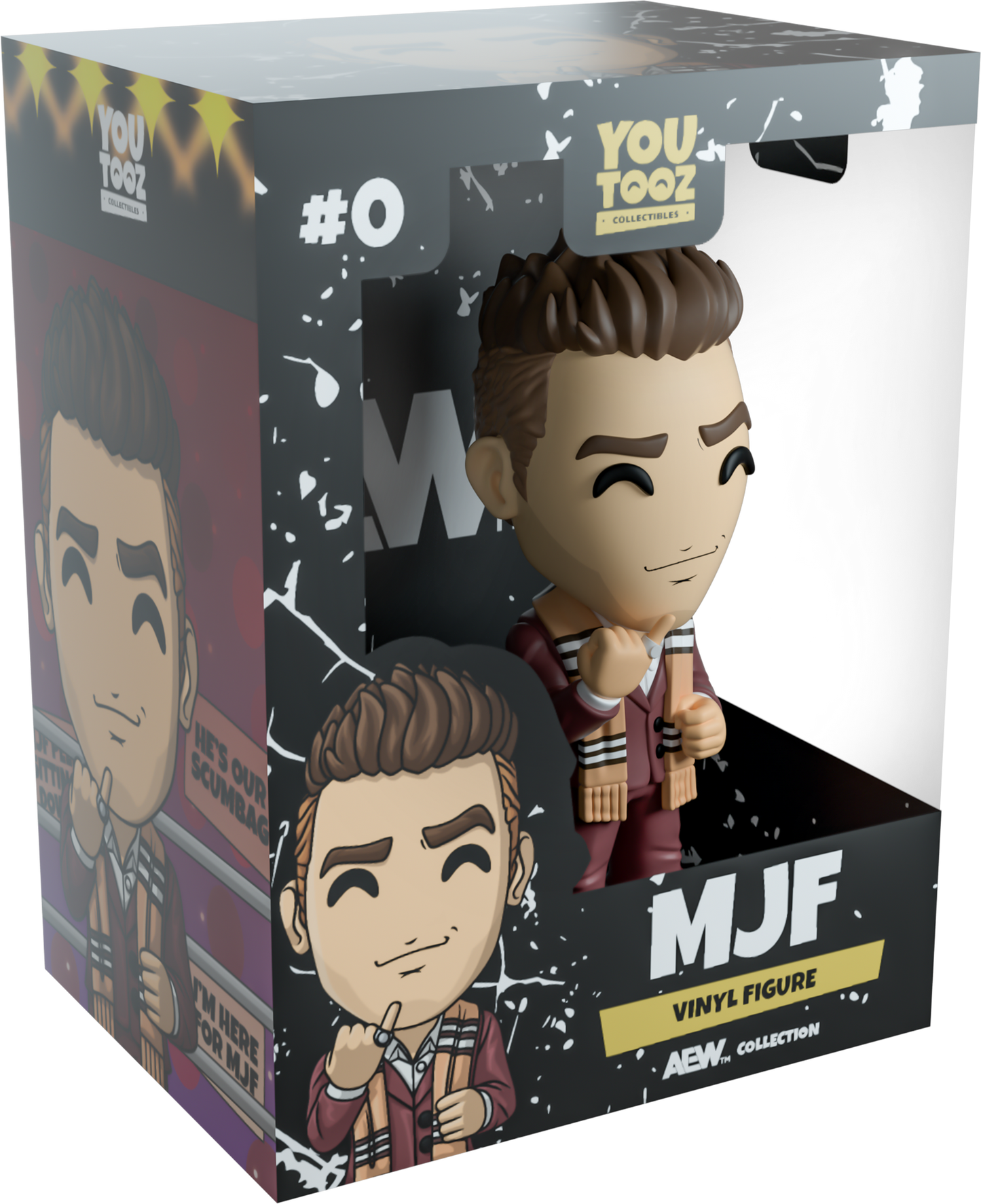 MJF 