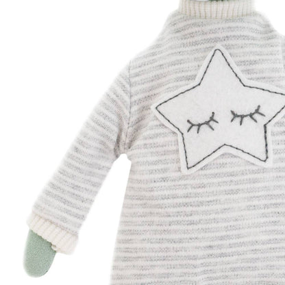 Peluche en Coton, Cotti Motti, Andy le Dragon -29cm-0+