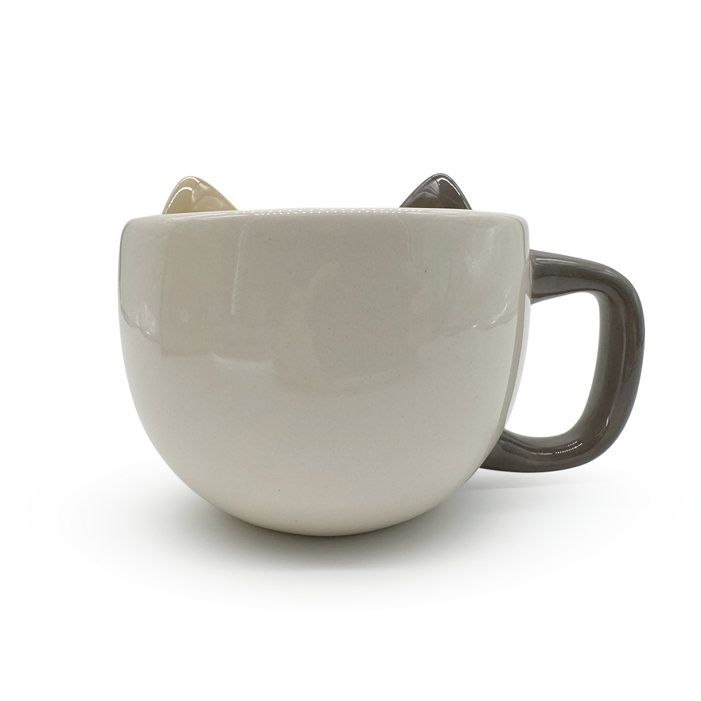 Tasse chat Calico