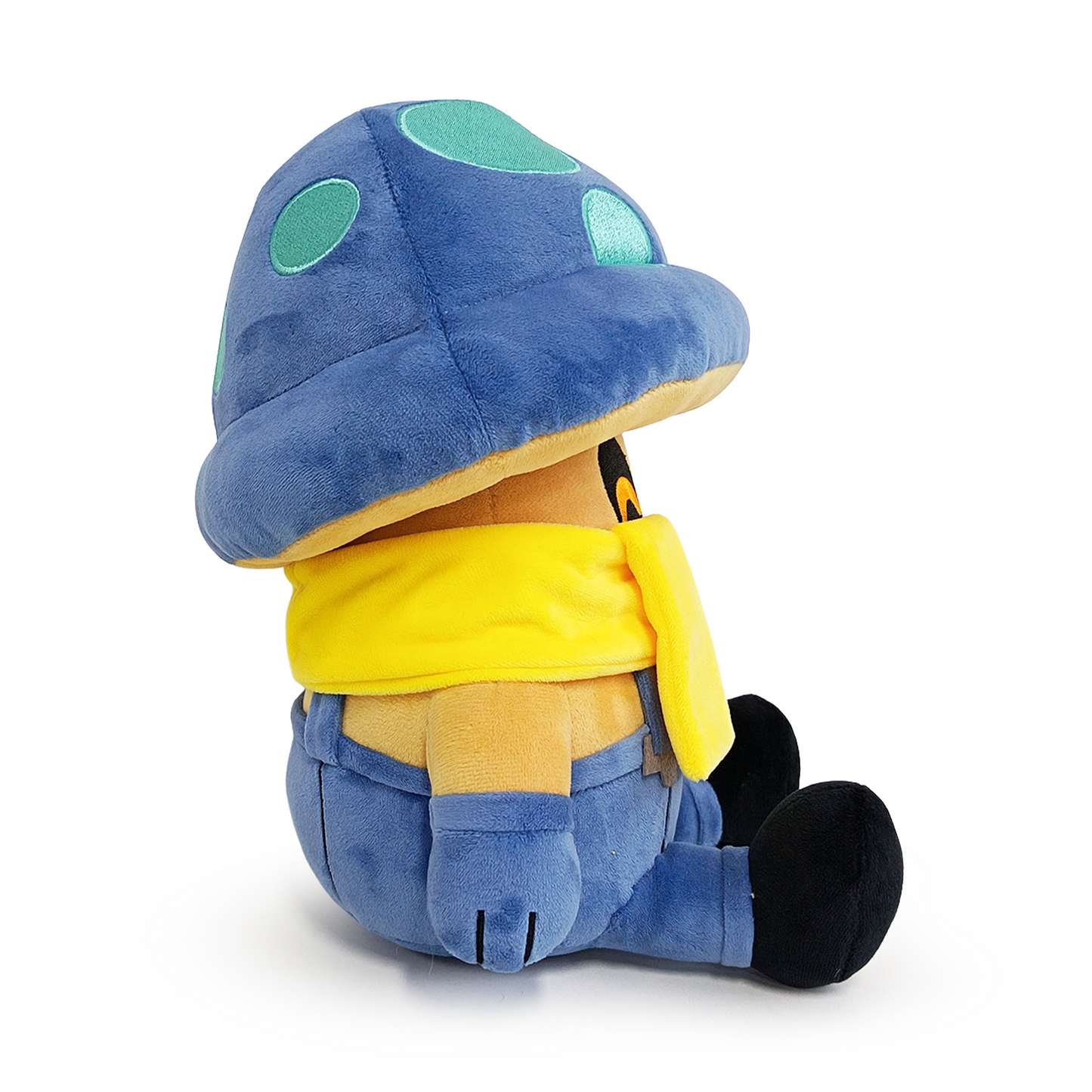 Myzel-Mann Plüsch (23 cm)