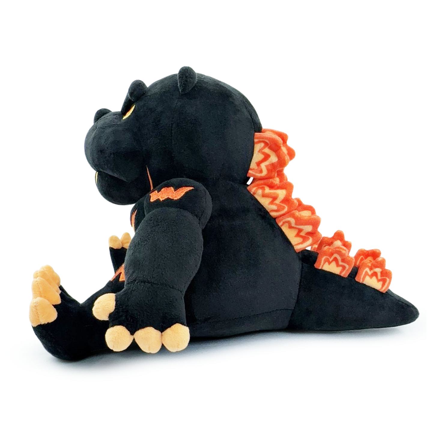 Burning Godzilla Plüschtier (23 cm)