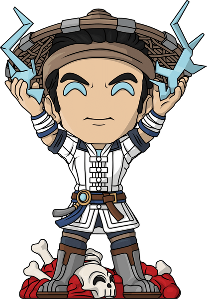 Raiden