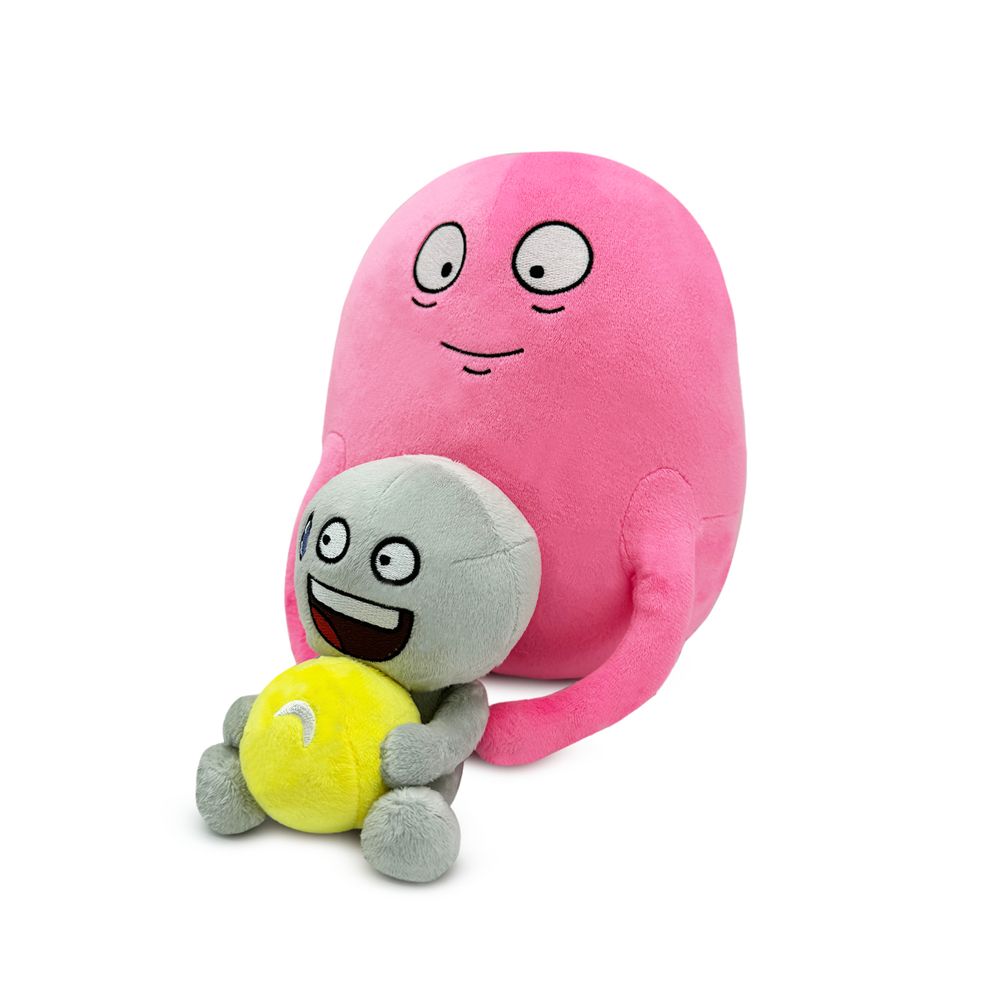 Laufender Ballon Meme Plüsch (22,86 cm)