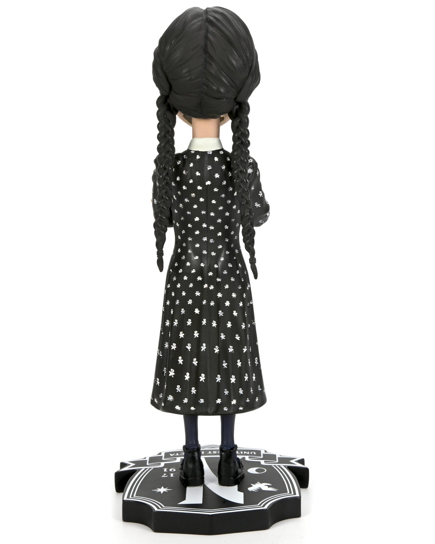 head knocker wednesday neca