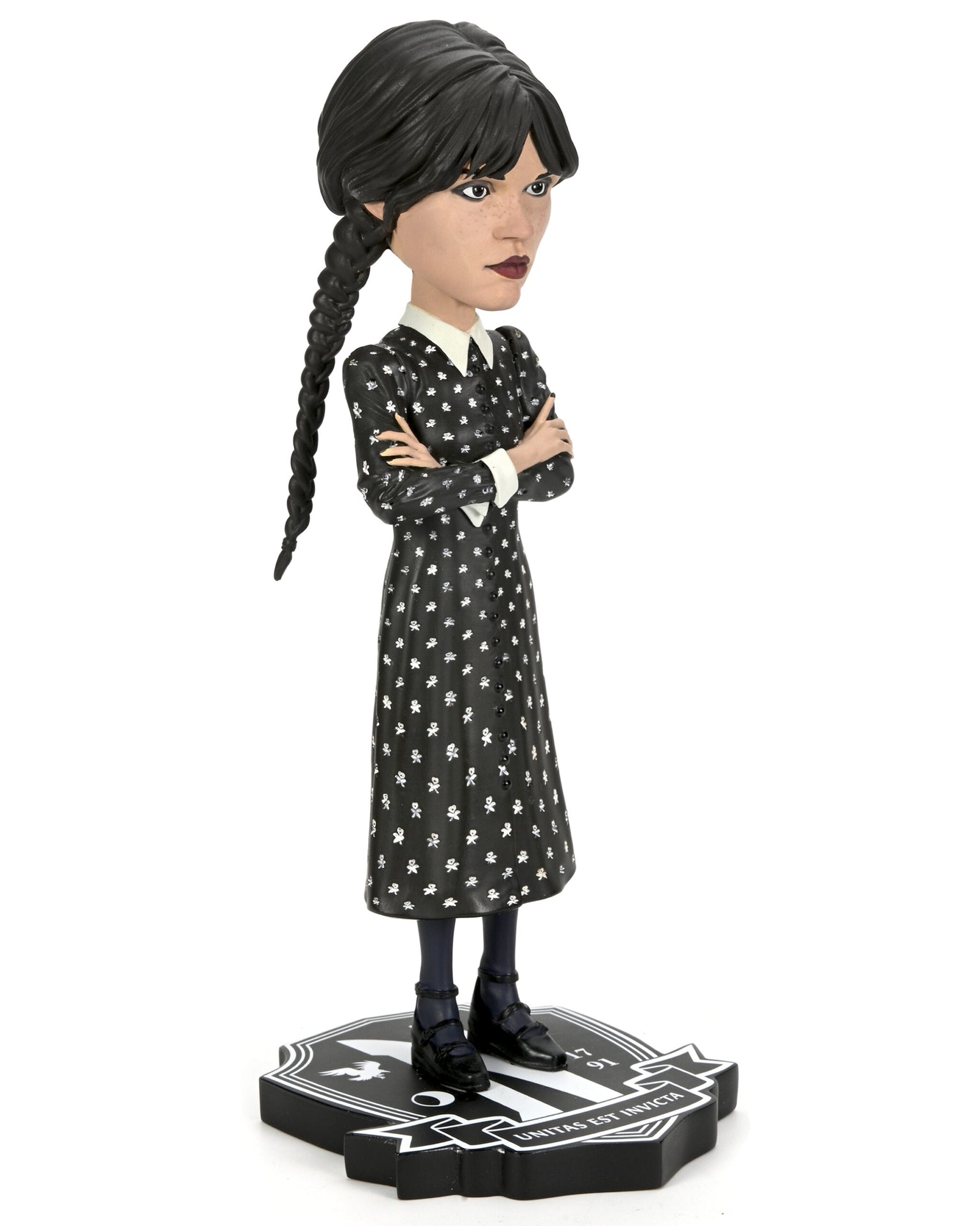 head knocker wednesday neca