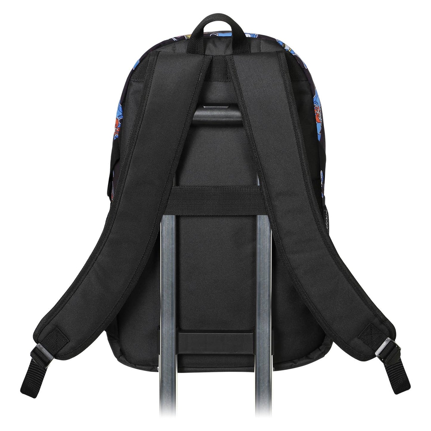 Sac à Dos Fight FAN 2.0 Looney Tunes « Batman Tunes » – Noir