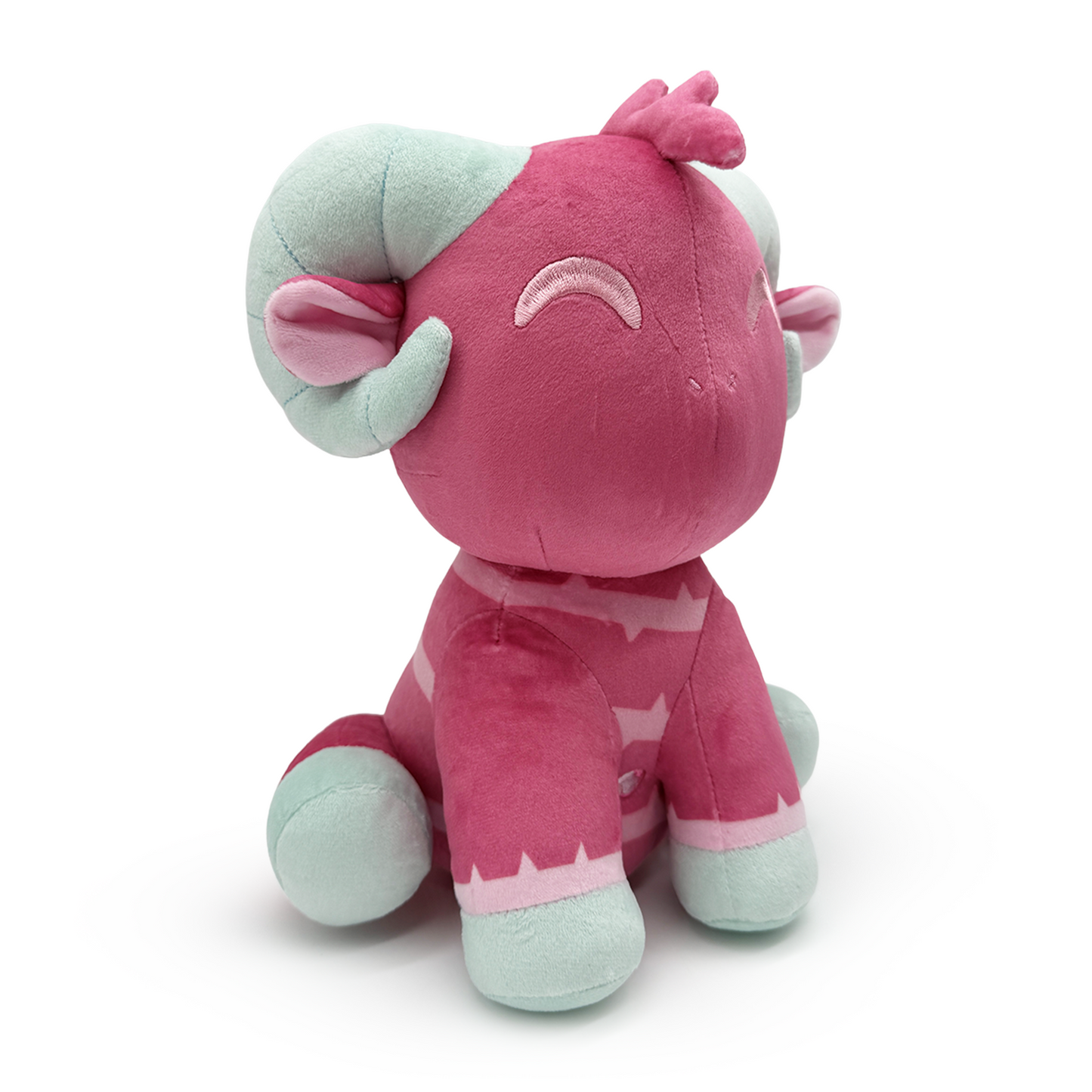 Steven's Shield Power Rammie Plüsch (23 cm)