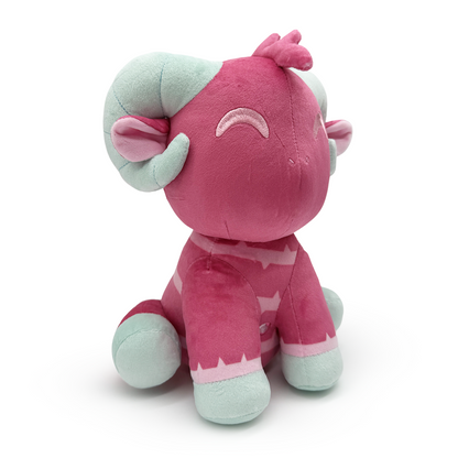 Steven's Shield Power Rammie Plüsch (23 cm)
