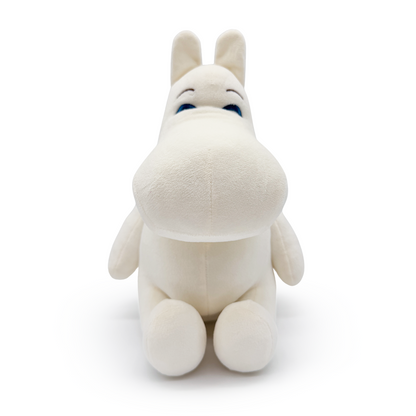 Moomin Sitting Plush (9in)