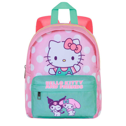 Joy Sanrio Vorschulrucksack - Hello Kitty Umarmung
