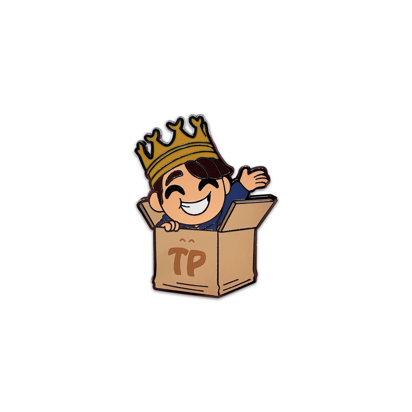 Top Pops Pin-Set