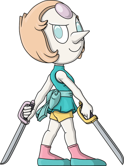 Perle