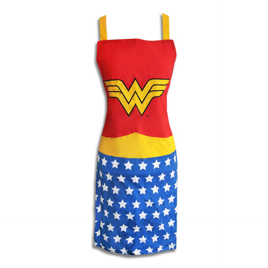 Wonder Woman Schürze