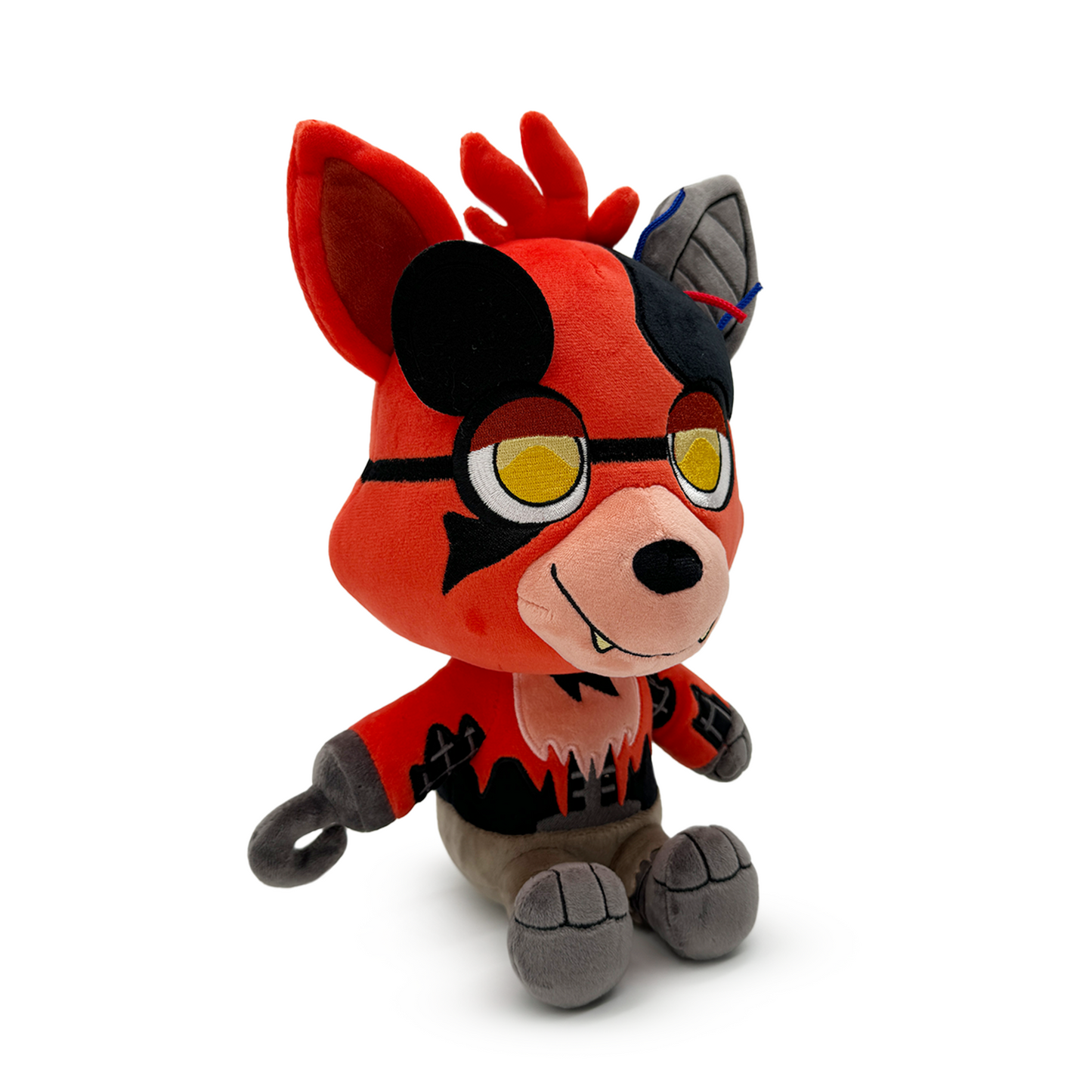 Withered Foxy Plüsch (23 cm)