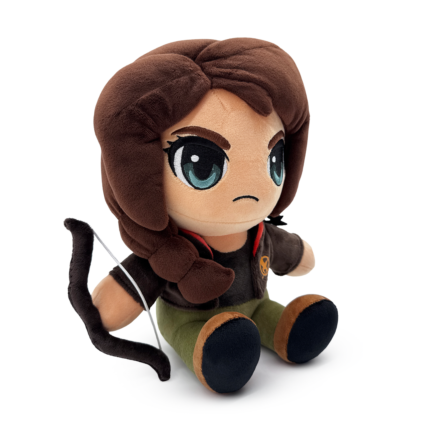 Katniss Plüschtier (23 cm)