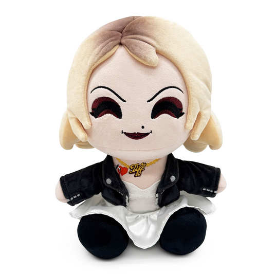 Tiffany Valentine Plüschfigur (23 cm)