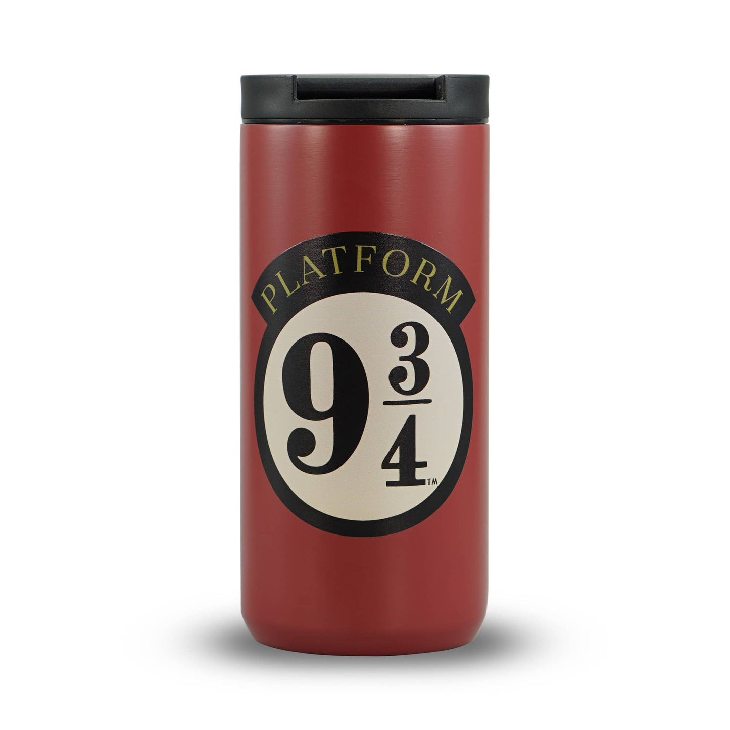 Harry Potter Reisebecher aus Metall - Gleis 9¾ 350 ml