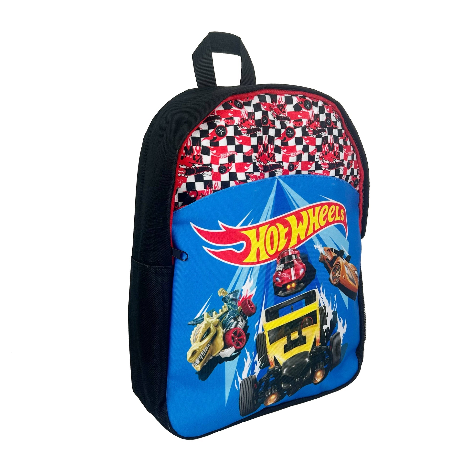 Sac à dos – Hot Wheels | Blueprint Collections – vue 2