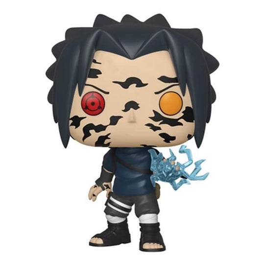 Pop! Sasuke (Curse Mark)