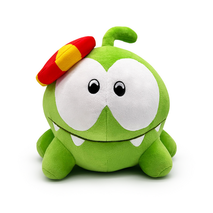 Om Nom Plüschtier (23 cm)