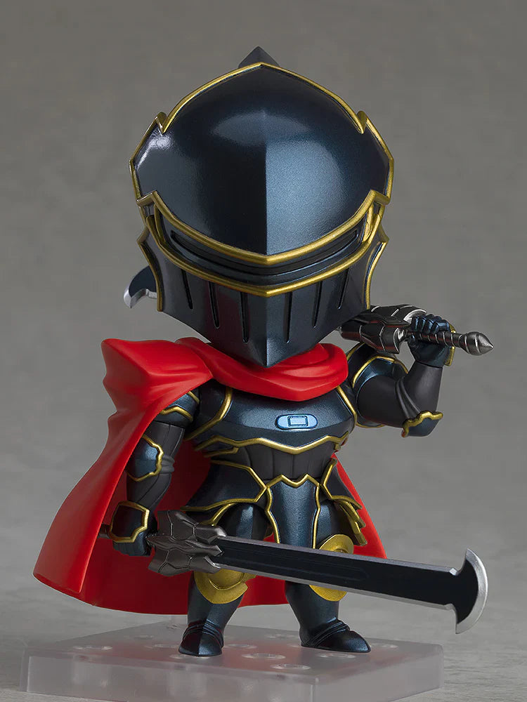 nendoroid the raven black hero momon good smile company