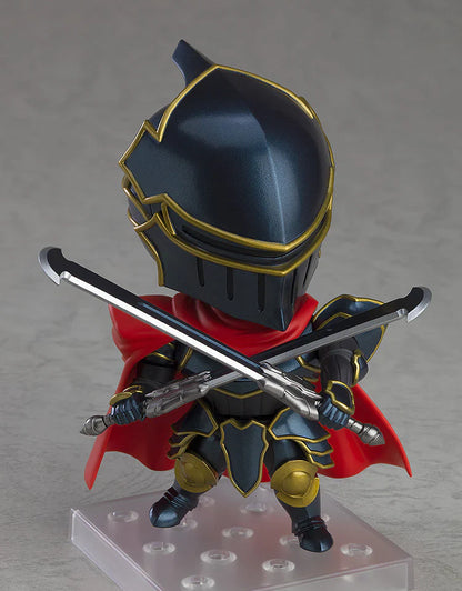 nendoroid the raven black hero momon good smile company
