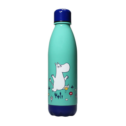 Mumin-Plastiktrinkflasche – Wild Free Life