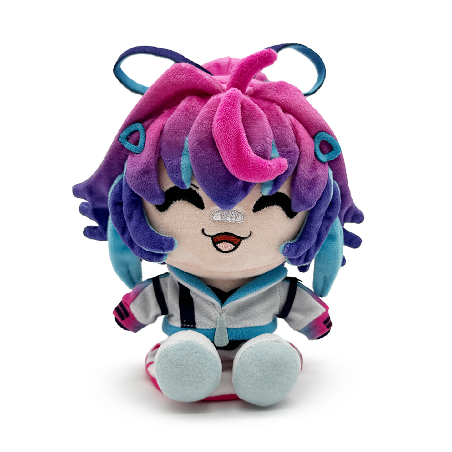 Projekt Melody Schulterreiter Plüsch (15 cm)