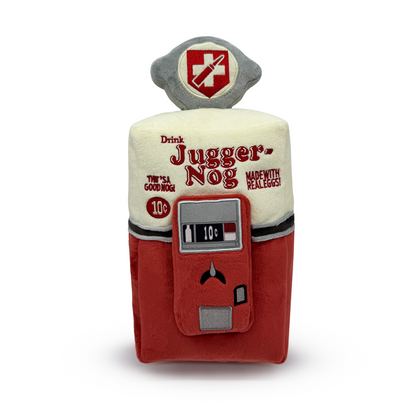 Jugger-Nog Plüsch (23cm)
