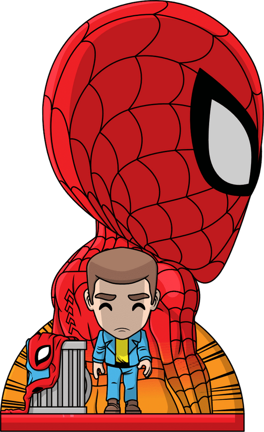 Der unglaubliche Spider-Man #50 