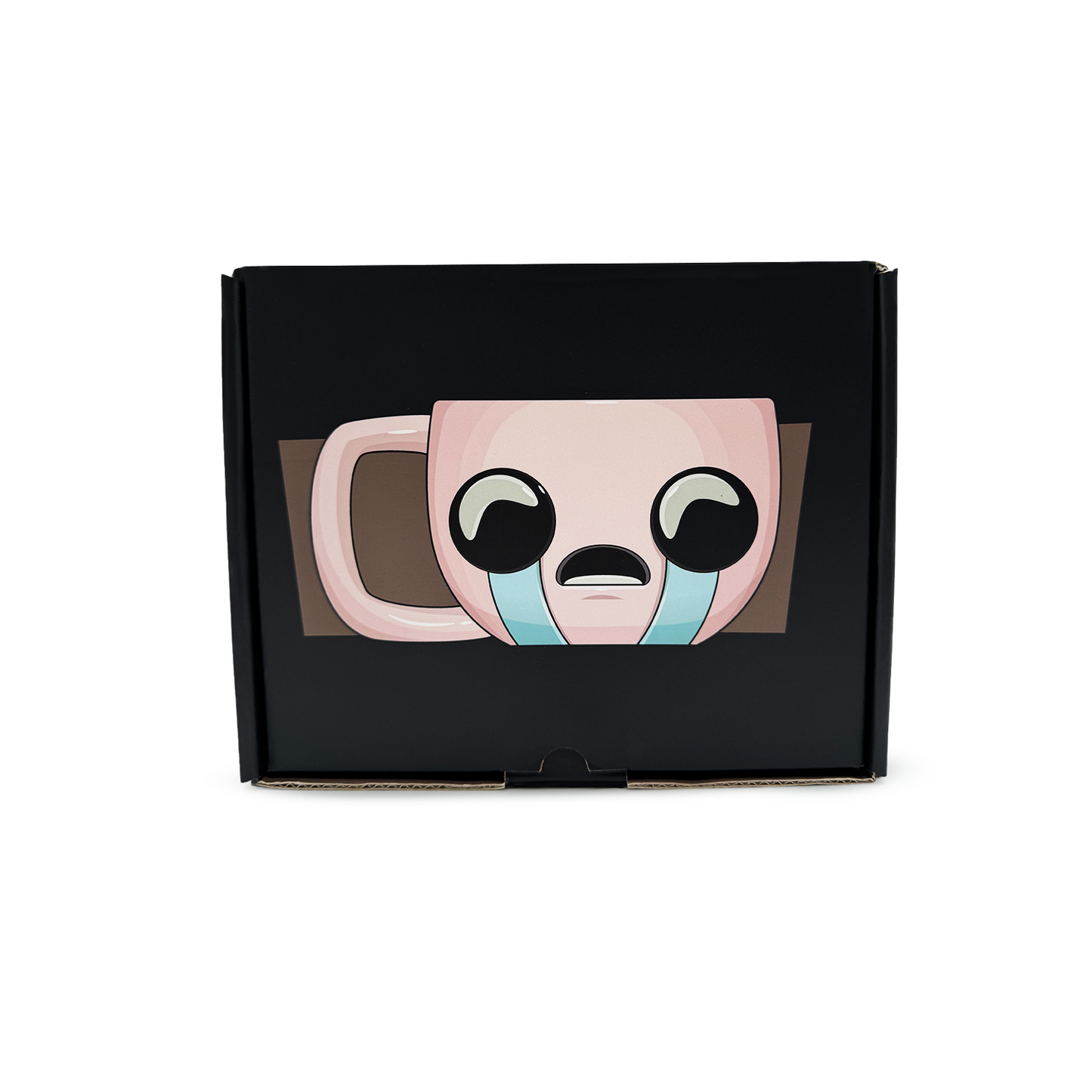 The Binding of Isaac Mug