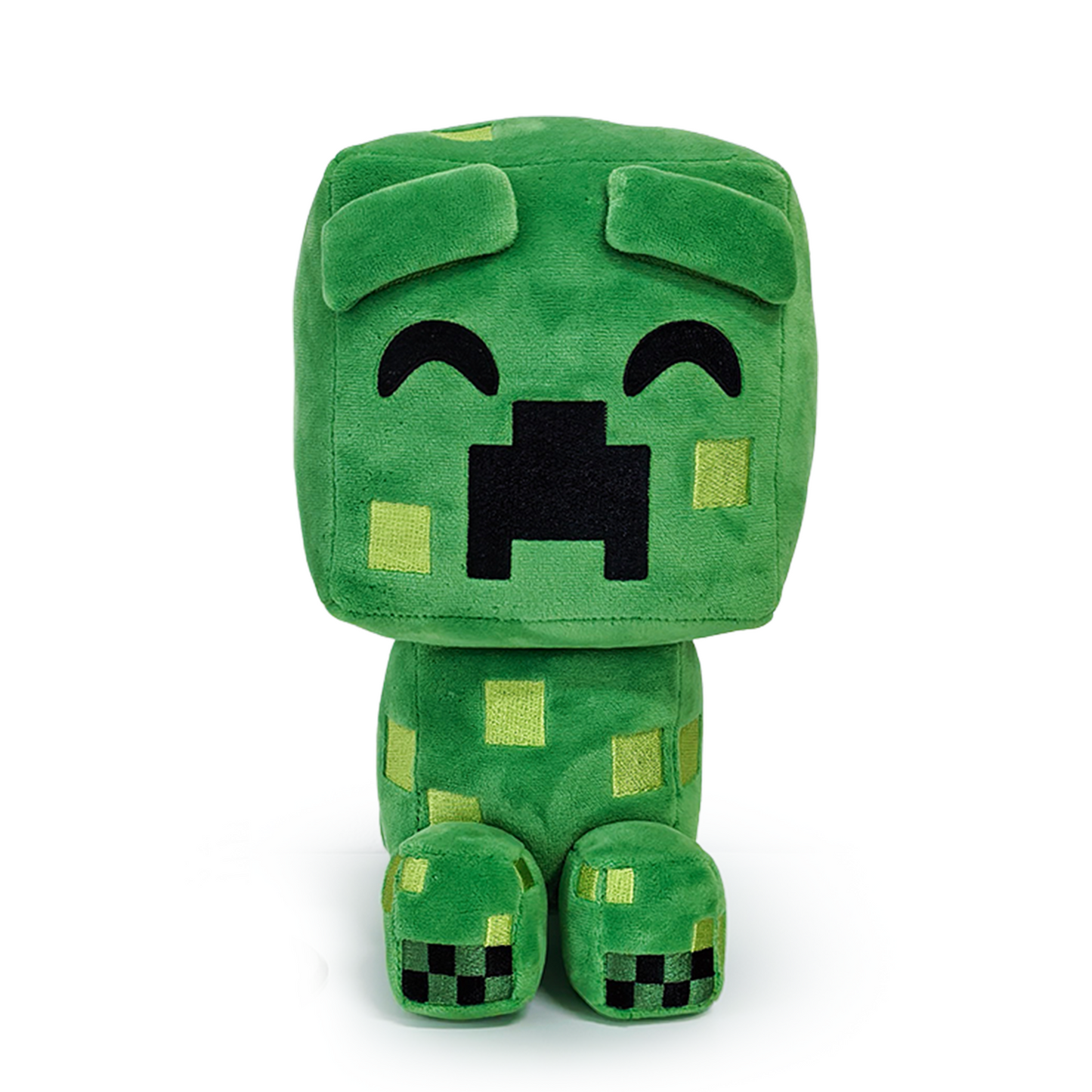 Creeper Plush (9in)