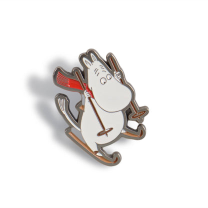 Moomin-Pin – Winter