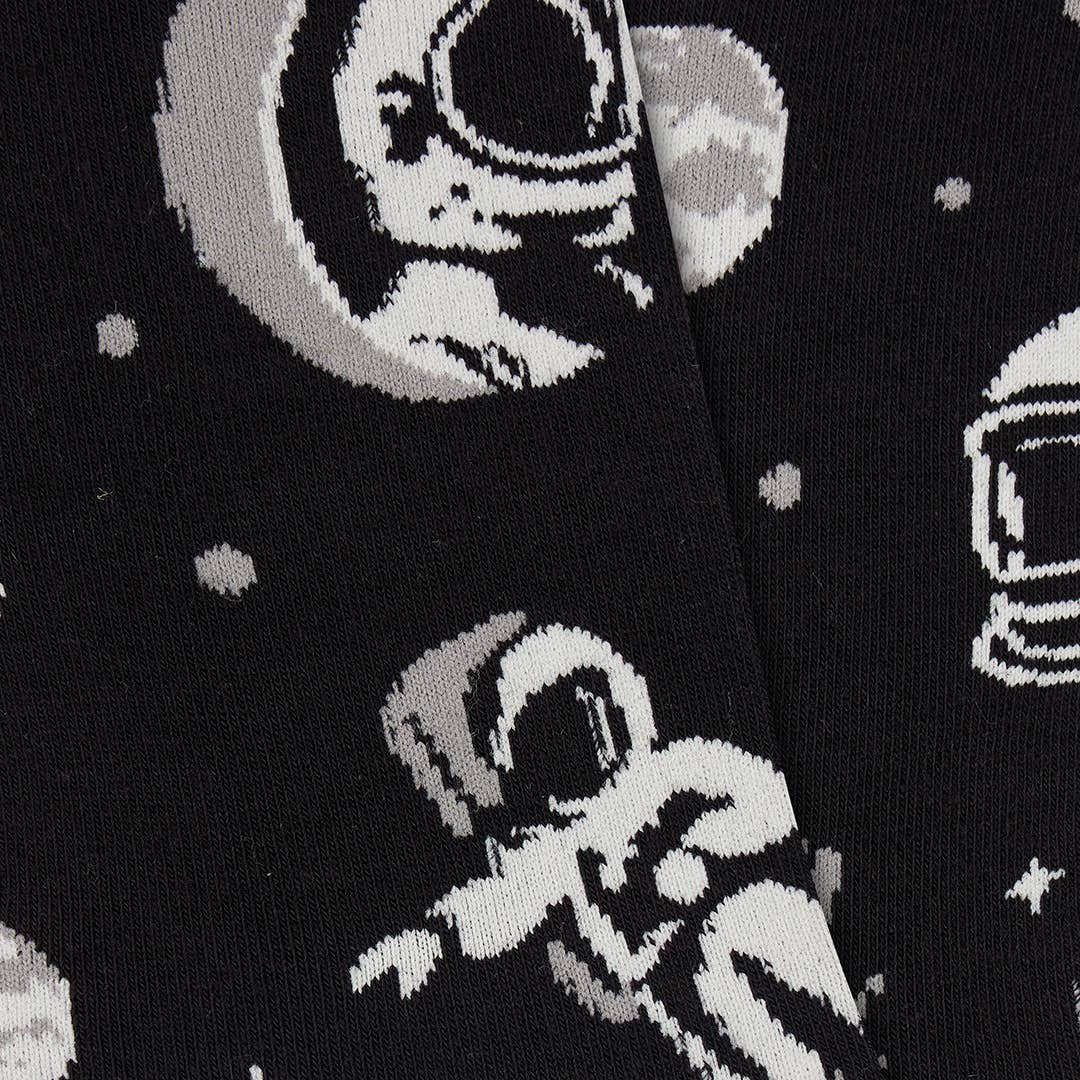 Astronaut Socks