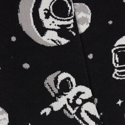 Astronaut Socks