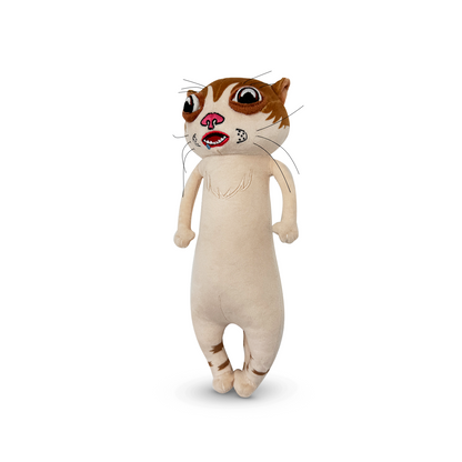 Tobs Batsardcat Plüsch (23 cm)