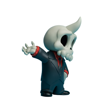 Cryptkins Unleashed: Welle 1 – Bob