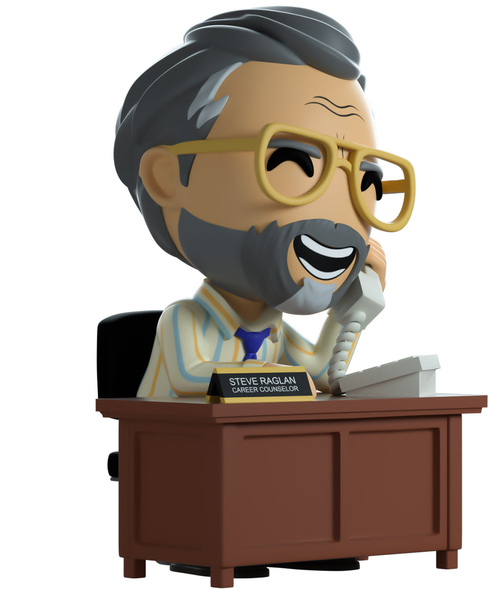 steve raglan youtooz