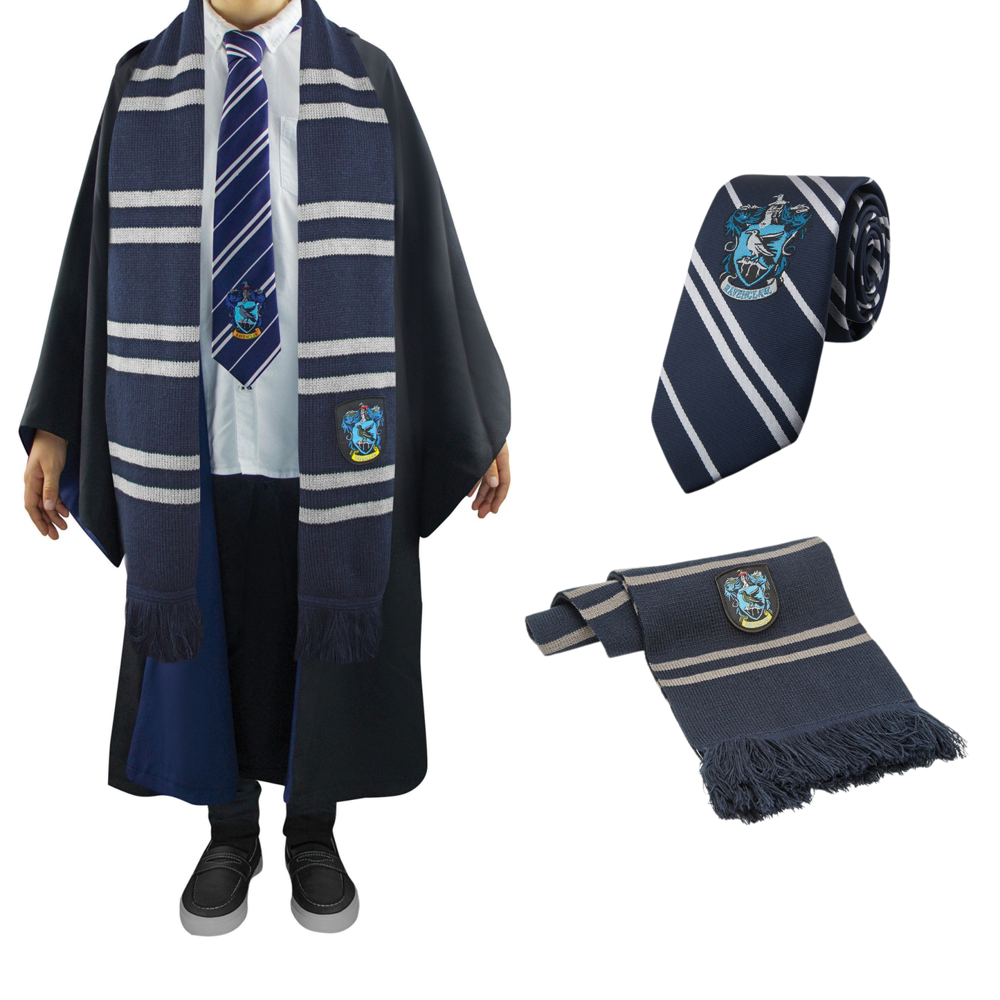 Tenue complète Serdaigle Enfants