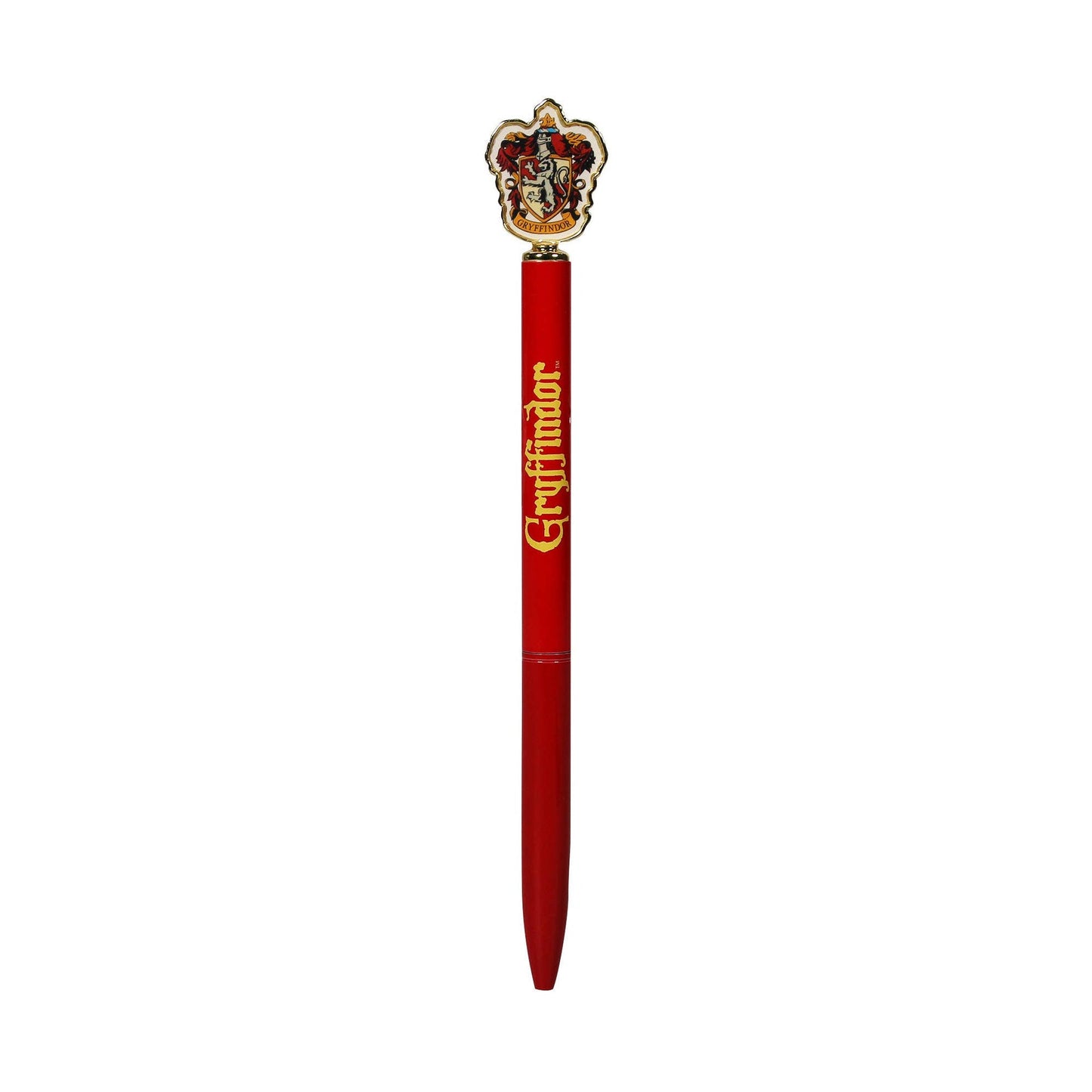 Stylo Harry Potter - Gryffondor